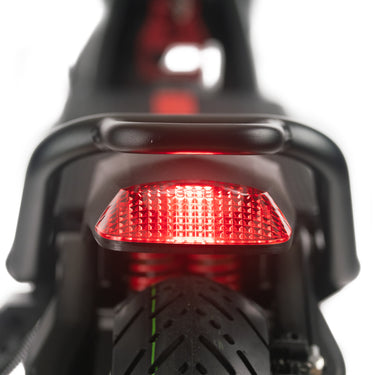 Rear Fender for the Warrior 11 + King